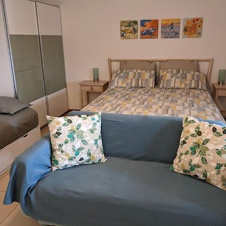 I Girasoli Montegrotto Terme Kültér fotó