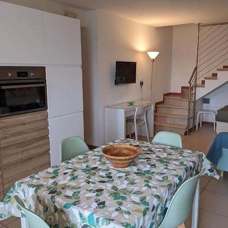 I Girasoli Montegrotto Terme Kültér fotó