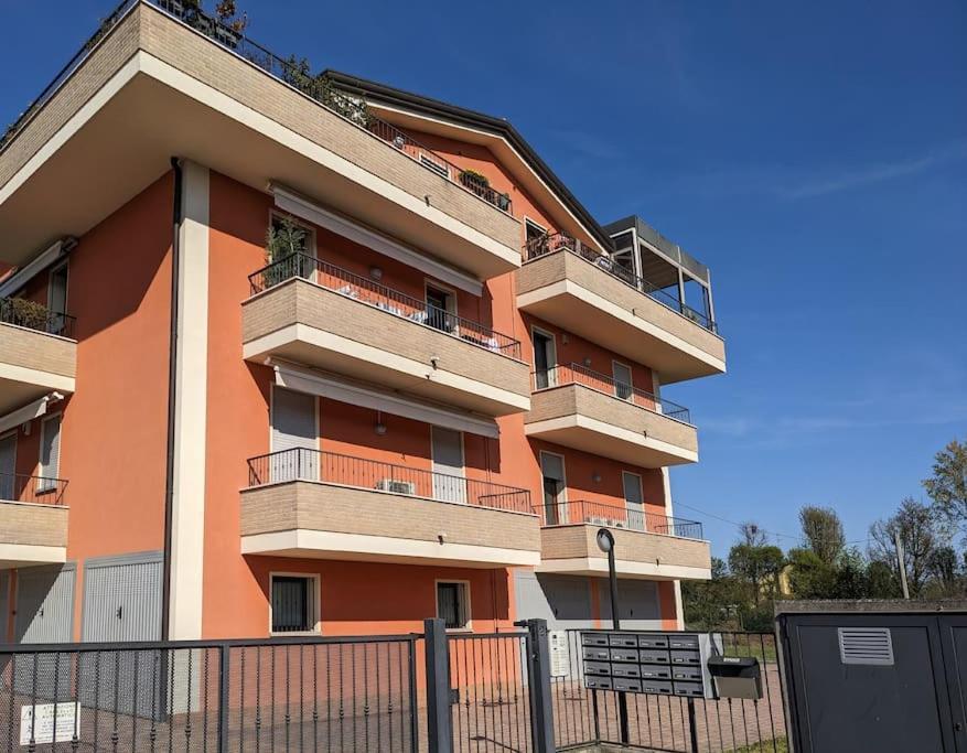 I Girasoli Montegrotto Terme Kültér fotó