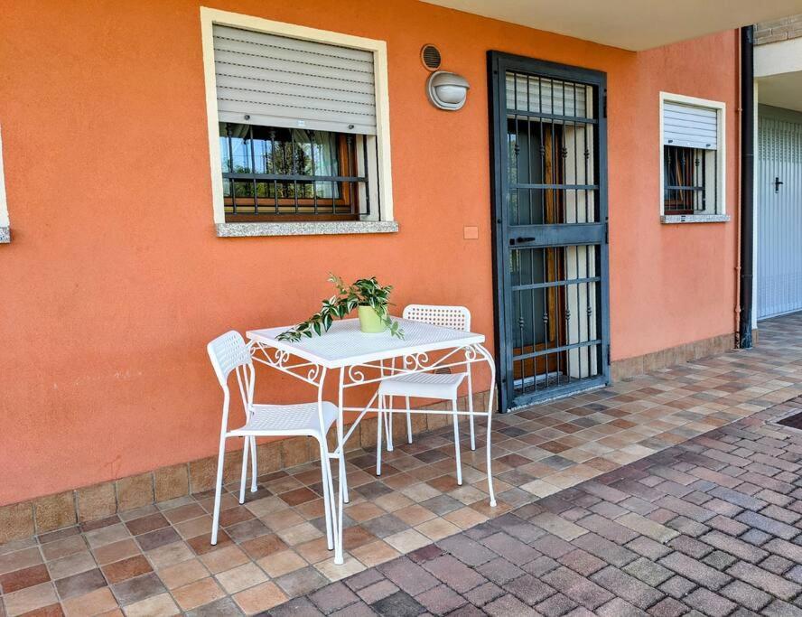 I Girasoli Montegrotto Terme Kültér fotó