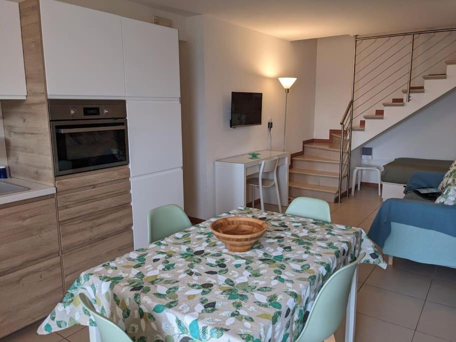 I Girasoli Montegrotto Terme Kültér fotó